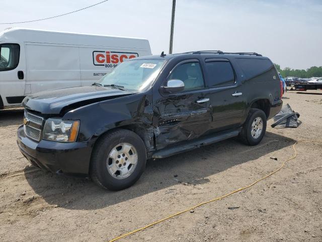 2013 Chevrolet Suburban K1500 Lt