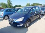 2012 FORD GALAXY ZET for sale at Copart SANDY