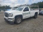 2017 Gmc Sierra C1500 продається в Riverview, FL - All Over
