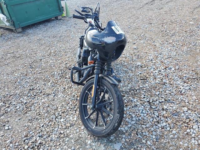 2021 HARLEY-DAVIDSON XL883 N  