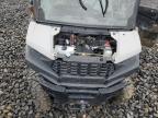 2023 POLARIS RANGER SP 570 NORTHSTAR EDITION   a la Venta en Copart PA - SCRANTON