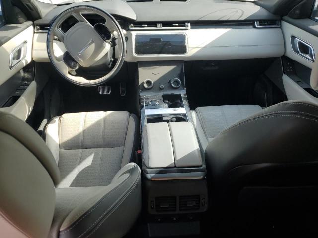  LAND ROVER RANGEROVER 2018 Колір засмаги