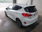 2018 FORD FIESTA ST- for sale at Copart EAST KILBRIDE