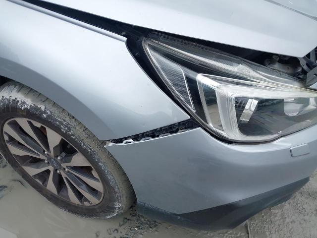 2015 SUBARU OUTBACK SE