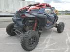 2022 Polaris Rzr Pro R Ultimate Launch Edition за продажба в Orlando, FL - Front End