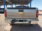 2007 Chevrolet Silverado C1500 Crew Cab იყიდება Phoenix-ში, AZ - Front End