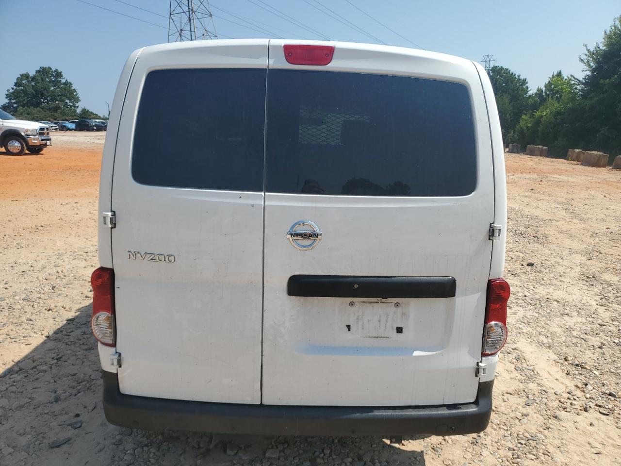 2019 Nissan Nv200 2.5S VIN: 3N6CM0KN1KK704968 Lot: 62138995
