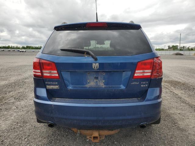 2010 DODGE JOURNEY SXT  