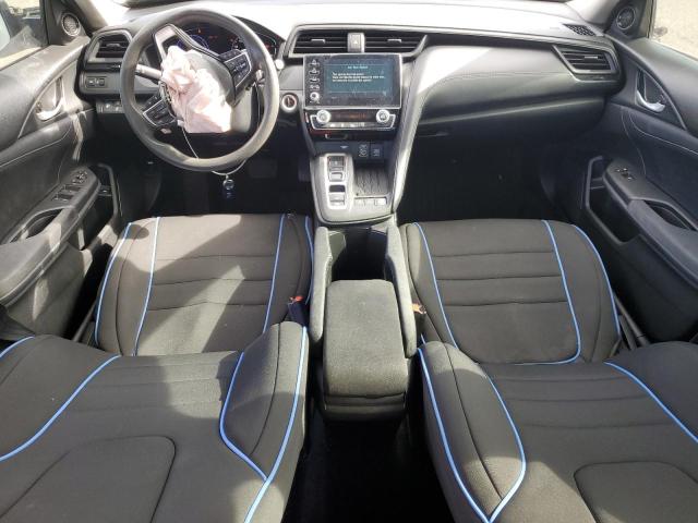  HONDA INSIGHT 2019 White