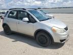 2007 SUZUKI SX4 JX à vendre chez Copart AB - EDMONTON