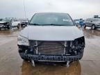 2013 Chrysler Town & Country Limited en Venta en Grand Prairie, TX - Front End