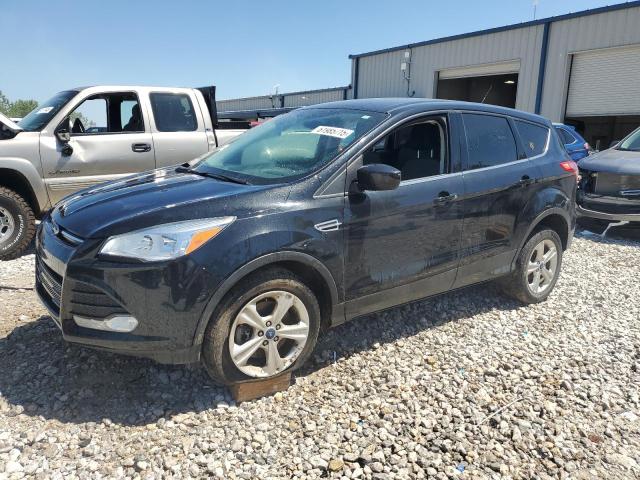  FORD ESCAPE 2014 Black