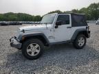2015 Jeep Wrangler Sport   за продажба в North Billerica, MA - Front End
