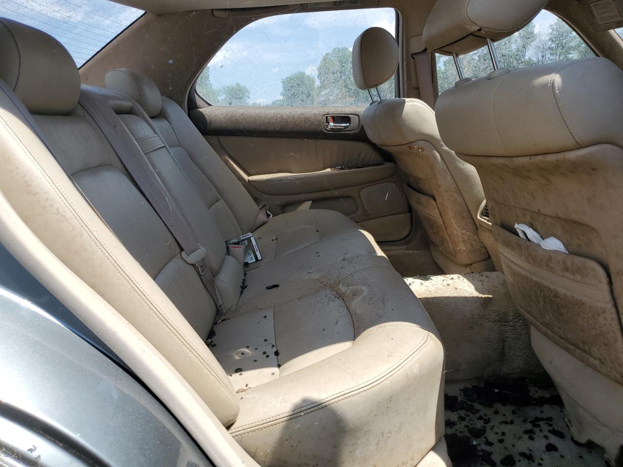 1996 Lexus Ls 400 VIN: JT8BH22F1T0046938 Lot: 61961945