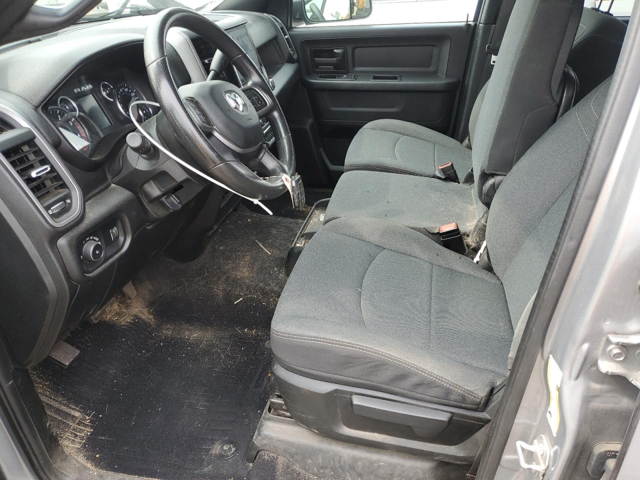 2021 Ram 3500 Tradesman VIN: 3C63R3CL8MG701162 Lot: 60986565