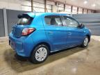2024 Mitsubishi Mirage Es продається в Columbia Station, OH - Side