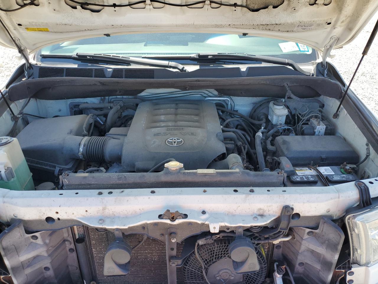 2012 Toyota Sequoia Platinum VIN: 5TDDY5G14CS068924 Lot: 61276205