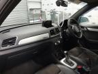 2015 AUDI Q3 S LINE for sale at Copart NEWBURY