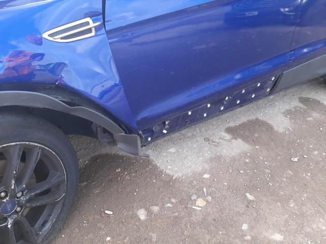 2014 FORD KUGA TITANIUM X 4X2 TDCI 