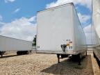 2008 Utility Vs2Dx Dry Van Trailer იყიდება Grand Prairie-ში, TX - Undercarriage