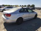 2015 Volkswagen Jetta Base   на продаже в Sacramento, CA - Minor Dent/Scratches