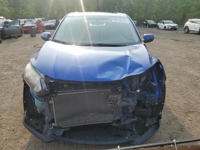 HONDA HR-V 2018 Granatowy