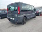 2013 VAUXHALL VIVARO 290 for sale at Copart SANDWICH