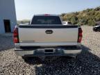 2007 Chevrolet Silverado K2500 Heavy Duty for Sale in Reno, NV - Side