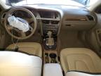 2011 Audi A4 Premium Plus на продаже в Phoenix, AZ - Front End