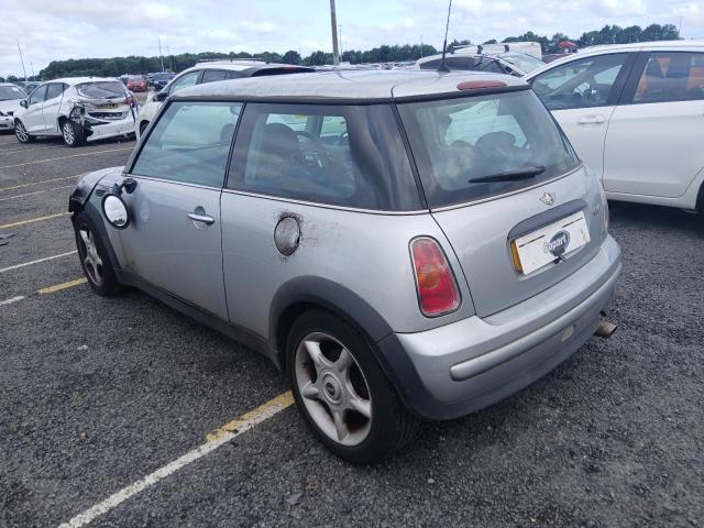 2004 MINI MINI ONE