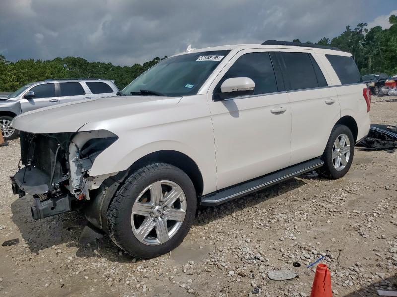  FORD EXPEDITION 2018 Белы