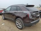 2021 Cadillac Xt5 Sport იყიდება Elgin-ში, IL - Front End