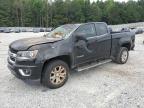 2016 Chevrolet Colorado Lt en Venta en Gainesville, GA - All Over