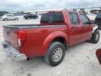 2015 Nissan Frontier S for Sale in Madisonville, TN - Front End