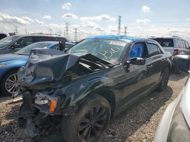  CHRYSLER 300 2014 Czarny