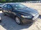 2015 Ford Fusion Se en Venta en Mendon, MA - Mechanical