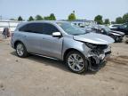 2017 Acura Mdx Technology للبيع في Finksburg، MD - Front End