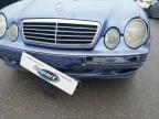 2001 MERCEDES BENZ CLK 230 AV for sale at Copart GLOUCESTER