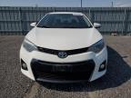 2016 TOYOTA COROLLA L   for sale at Copart ON - OTTAWA
