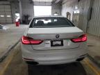 2017 Bmw 740 Xe იყიდება York Haven-ში, PA - Front End