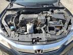 2017 Honda Accord Lx   продається в Anderson, CA - Rear End