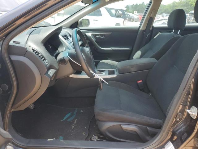 Sedans NISSAN ALTIMA 2015 Szary