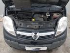 2008 VAUXHALL VIVARO SPO for sale at Copart GLOUCESTER