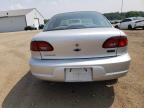 2002 Chevrolet Cavalier Base იყიდება Columbia Station-ში, OH - Front End