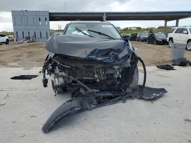  MAZDA CX-5 2019 Black