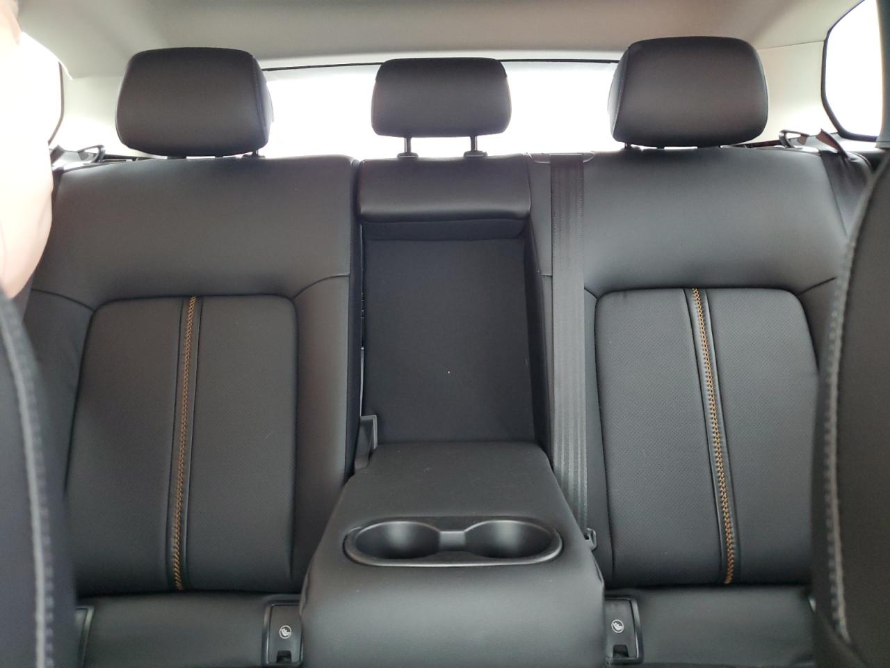 2025 Mazda Cx-50 Premium Plus VIN: 7MMVABEM2SN322543 Lot: 59684845