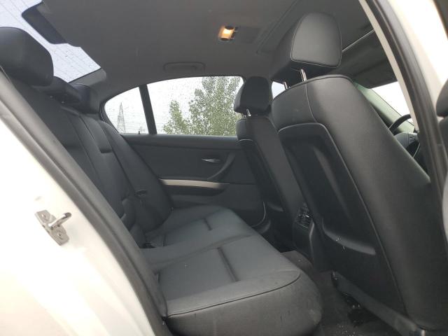 2011 BMW 323 I