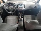 2018 Chevrolet Cruze Lt zu verkaufen in West Mifflin, PA - Front End