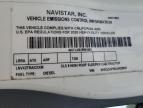 2020 INTERNATIONAL LT625 SEMI TRUCK for sale at Copart SC - NORTH CHARLESTON