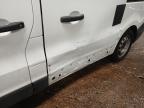 2016 VAUXHALL VIVARO 270 for sale at Copart NEWBURY
